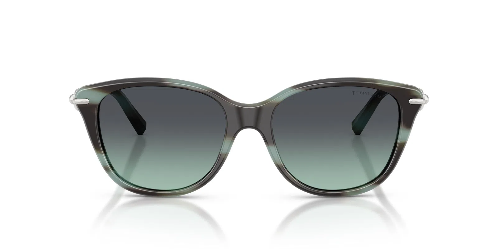 Tiffany 4267 Sunglasses - view 9